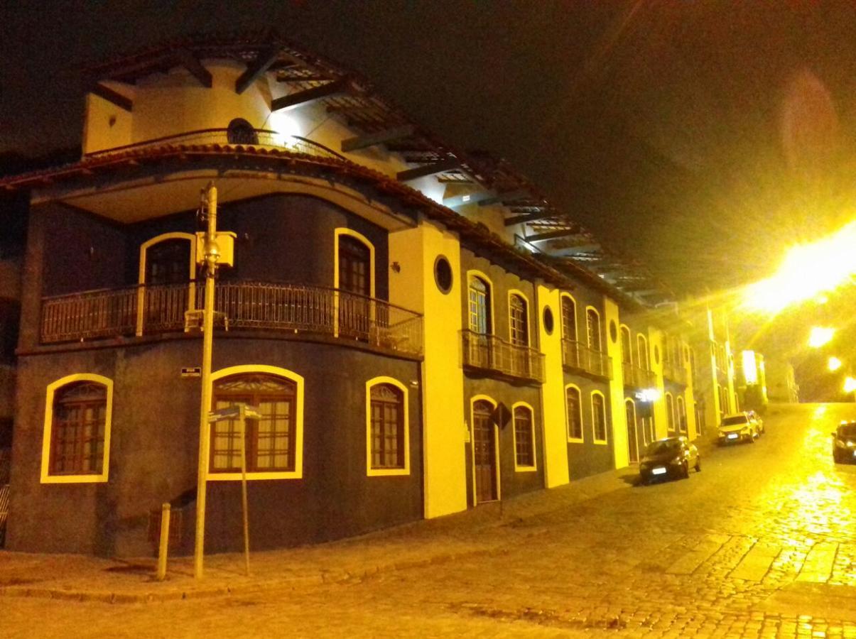 Hotel Zibamba São Francisco do Sul Kültér fotó